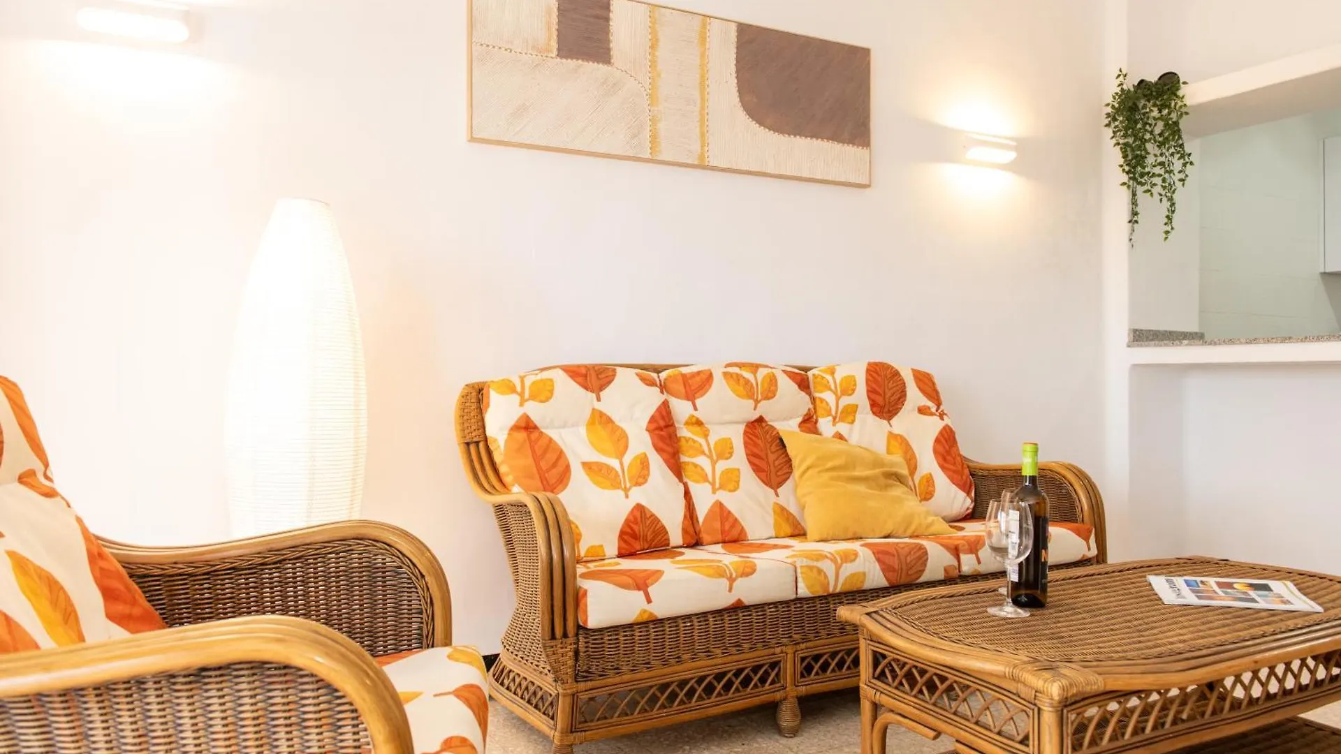 Villa Blanca Nudist Place Чарко-дель-Пало 0*,
