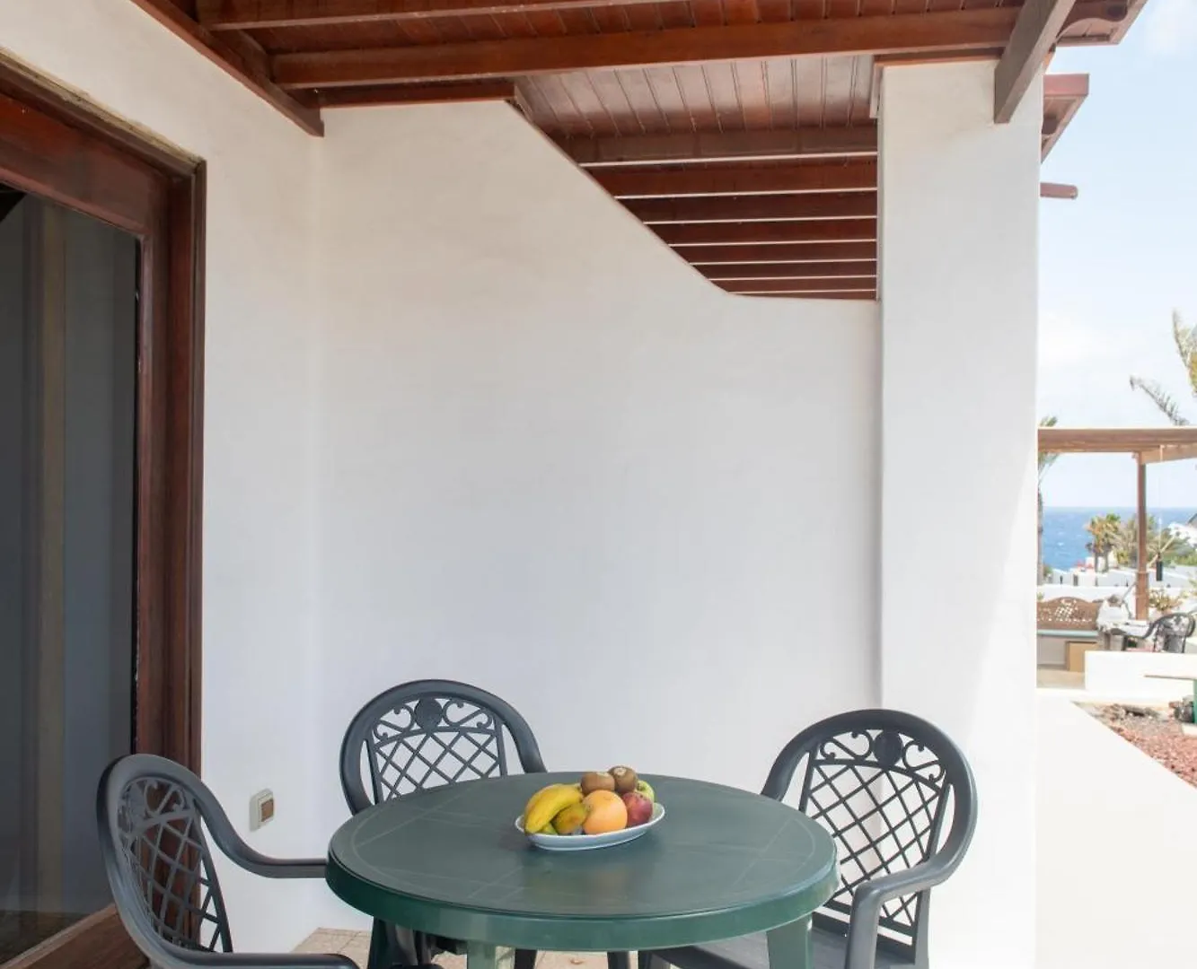 Villa Blanca Nudist Place Charco del Palo 0*,  Spain