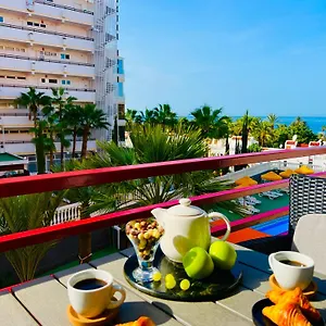 Paulmarie In Olympia Playa de las Americas (Tenerife)