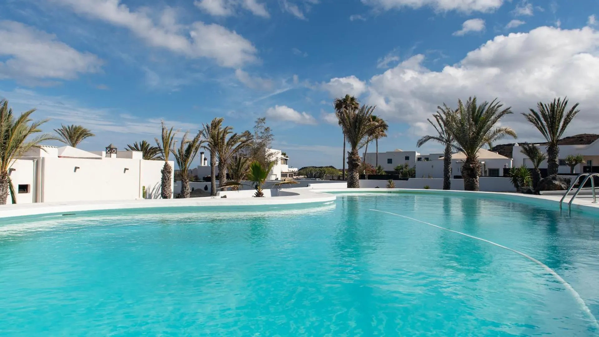 Villa Blanca Nudist Place location
